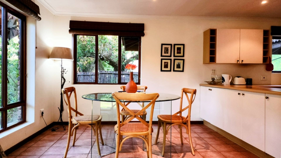 To Let 4 Bedroom Property for Rent in Brenton On Lake Western Cape